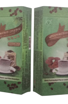 Ganoderma Coffee