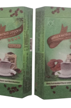 Ganoderma Coffee