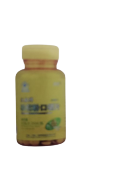 Greenworld Pine Pollen Tablet