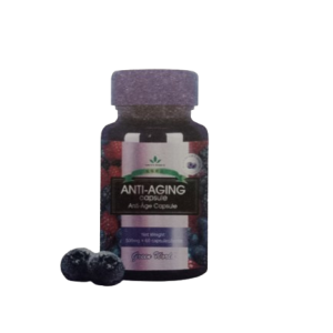 Anti-Aging Capsule