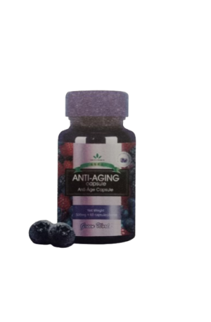 Anti-Aging Capsule