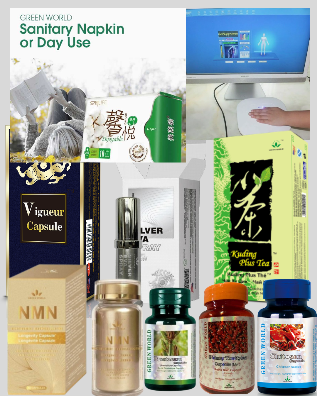 Vigpower Capsule - Image 6