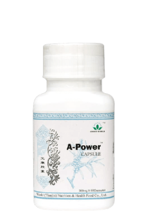 A-Power Capsule