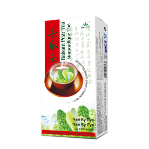 Greenworld Balsam Pear Tea