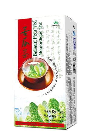 Greenworld Balsam Pear Tea