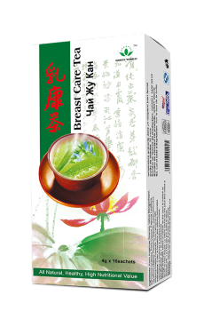 Breast Care Tea