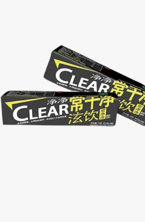 Clear CJJ  Colon Cleanser