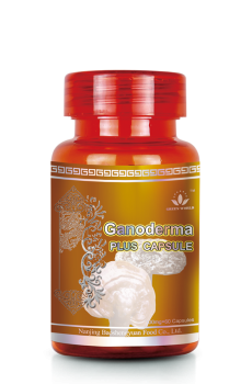 Ganoderma Plus Capsule