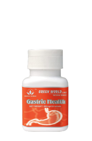 Gastric Digestive Health Tablet