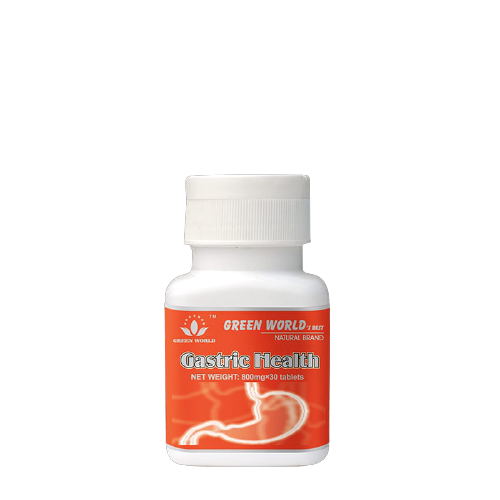 Gastric Digestive Health Tablet