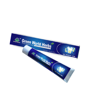 Herbal Toothpaste
