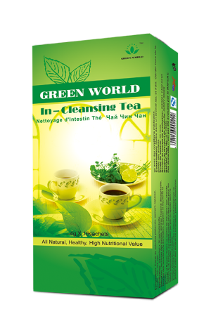 In-Cleansing Tea