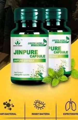 Jinpure Capsule