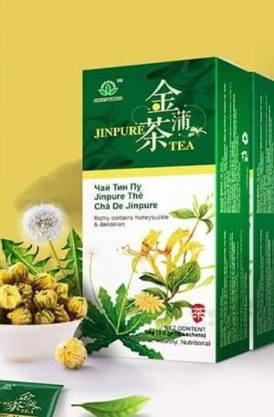 Jinpure Tea