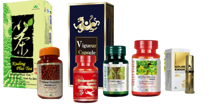Vigpower Capsule - Image 5