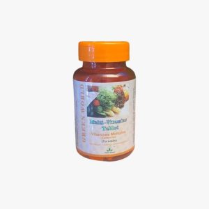 Multi Vitamins for Adults