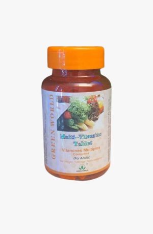 Multi Vitamins for Adults