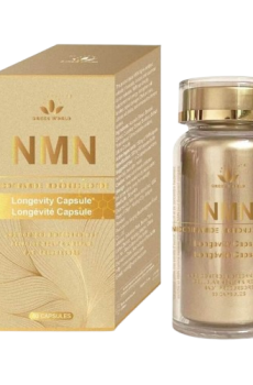 NMN Longevity Capsule