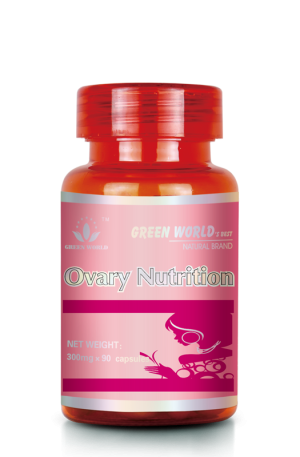 Ovary Nutrition Capsule