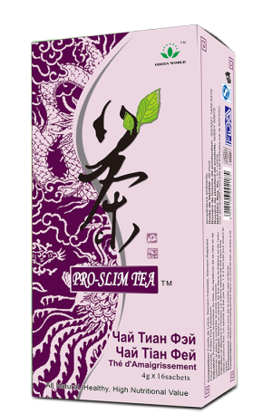 Pro-Slim Tea