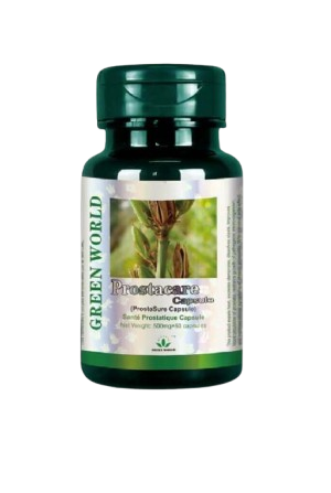 ProstaSure Capsule