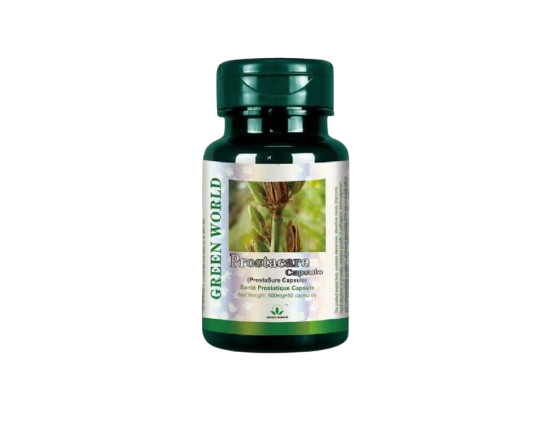 ProstaSure Capsule