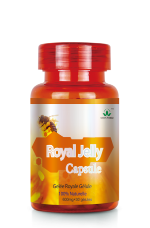 Royal Jelly Capsule