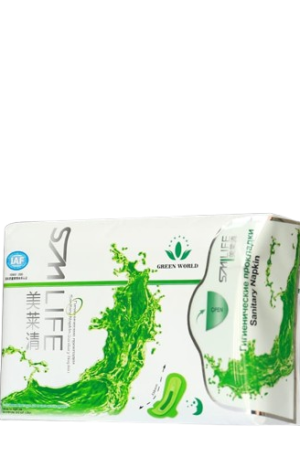 Sanitary Napkin Extra
