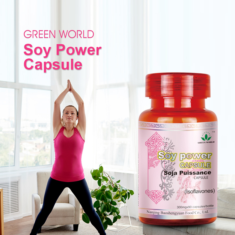 Soy Power Capsule - Image 2