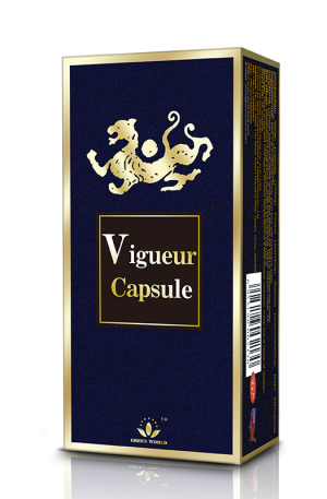 Vigpower Capsule