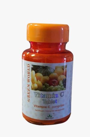 Vitamin C Tablet