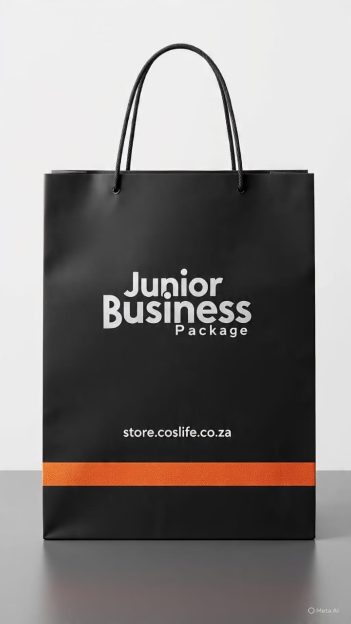 Junior Business Package - Image 2