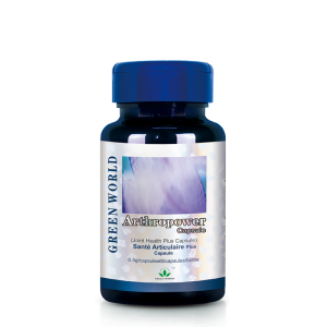 Arthropower  Capsule