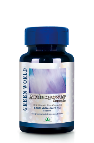 Arthropower Capsule
