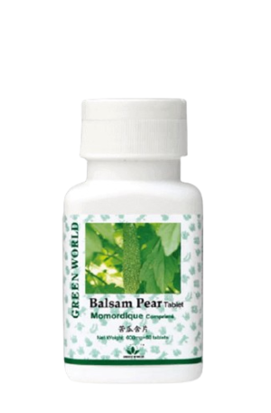 Balsam Pear Tablet