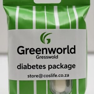 Diabetes Care Package
