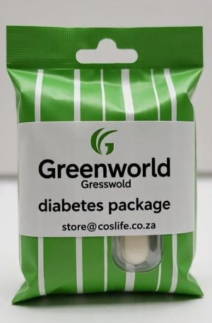 Diabetes Care Package