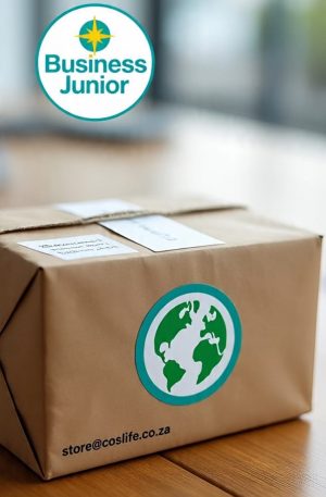 Junior Business Package