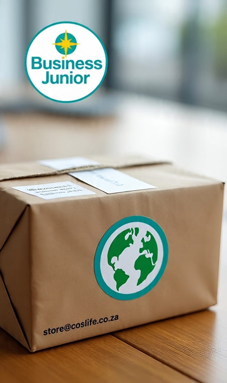 Junior Business Package