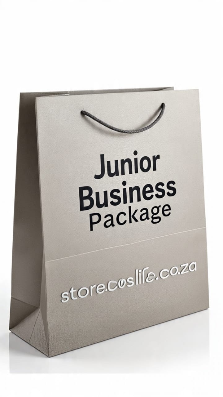 Junior Business Package - Image 3